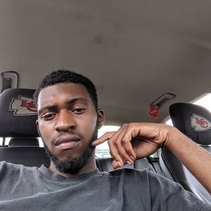 Meet your Posher, Laquan